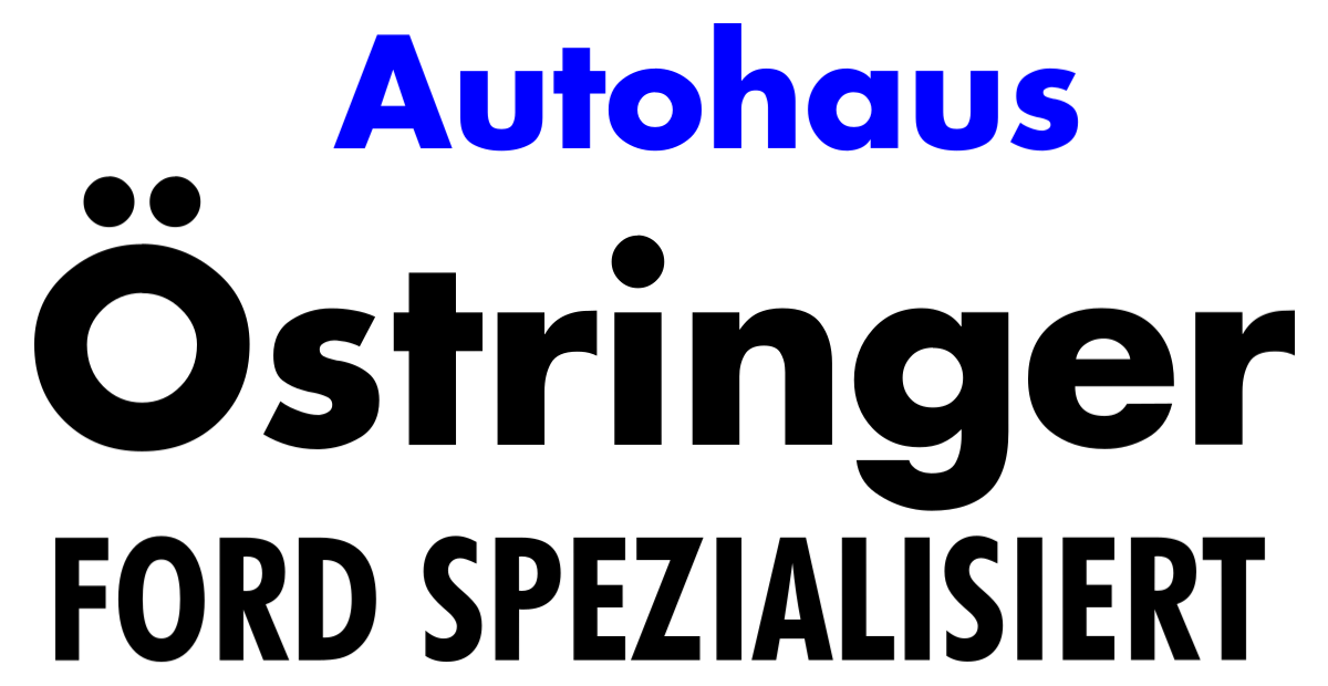 Autohaus Östringer Rheinfelden