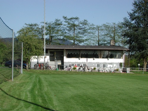 Sportheim