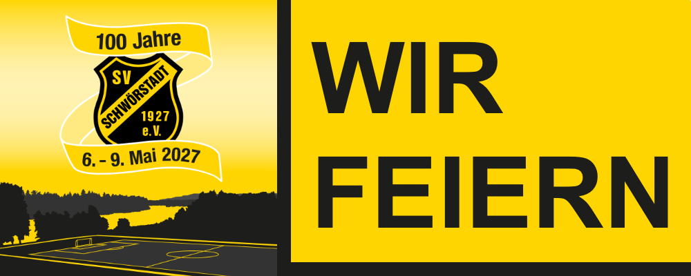 SVS 100 Jahre